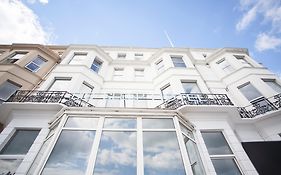 Citrus Hotel Eastbourne By Compass Hospitality